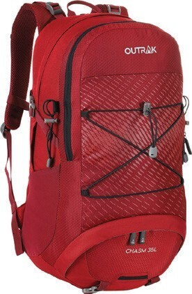 BCF Outrak Chasm 35L Backpack offer