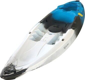BCF Glide Reflection 1P Kayak offer