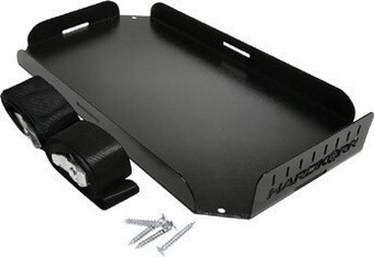 BCF Hardkorr Mounting Tray & Straps offer