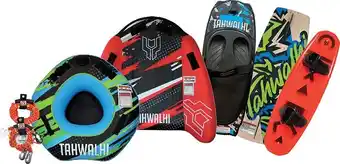 BCF 25% off Tahwalhi Tow Tubes and Wakesports offer