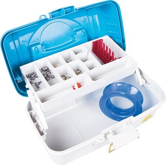 BCF Plano 300 Piece Tackle Kit offer