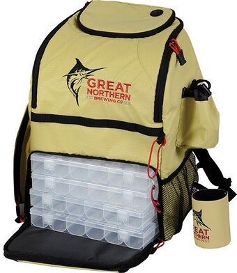 bcf fishing backpack