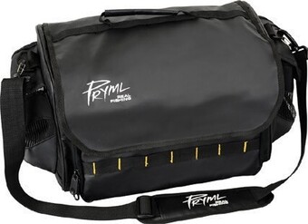 Pryml PVC Fishermans Tackle Bag