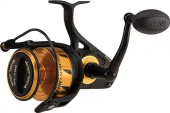 BCF Penn Spinfisher VI Reels offer