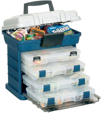 BCF Plano 1364 Tackle Box offer