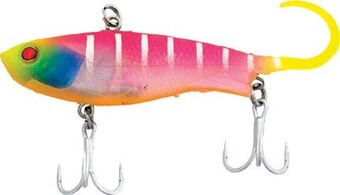 BCF Zerek Fish Trap Soft Vibes offer