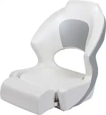 BCF Bowline Deluxe Sport Boat Seat offer