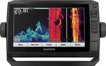 BCF Garmin Echomap UHD 95SV offer