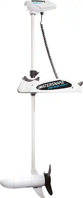 BCF Watersnake AMBUSH 54LB/48” Electric Motor offer