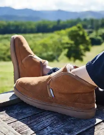 BCF Outrak Camp Boot offer