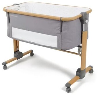 Baby Bunting By My Bedside Foldable Co-Sleeper offer