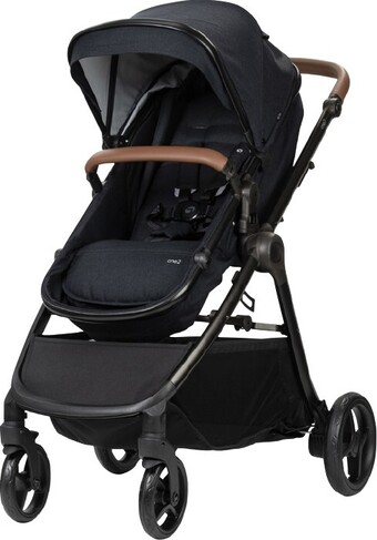 Steelcraft One2 V2 Stroller