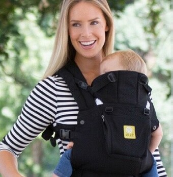 Baby Bunting LilleBaby Complete™ Airflow offer