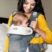 Baby Bunting Joie Savvy offer