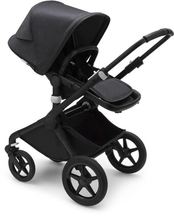 Baby Bunting Bugaboo Fox³ Complete offer