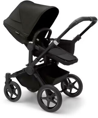 Baby Bunting Bugaboo Donkey⁵ offer
