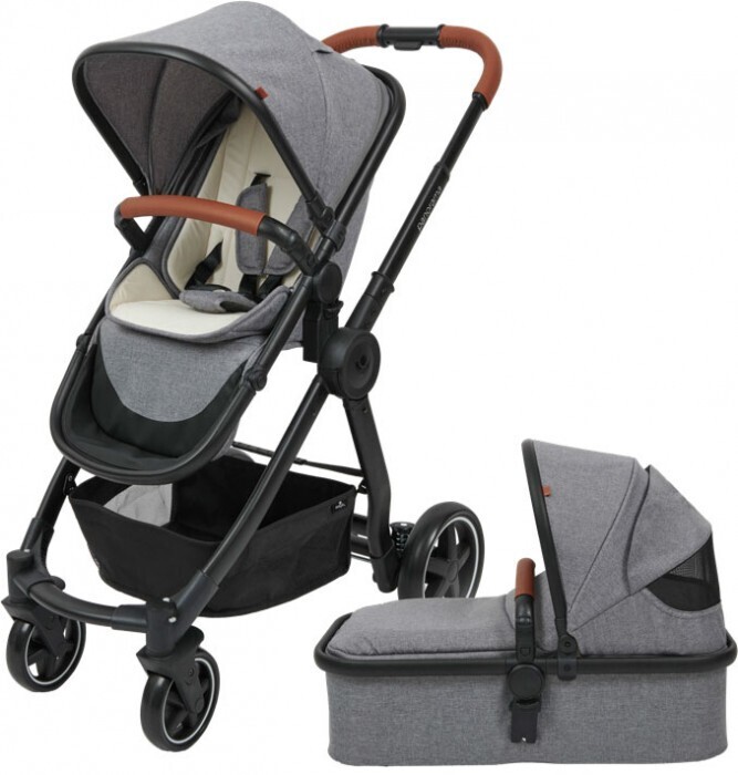 Jengo Panorama XT Travel System offer at Baby Bunting