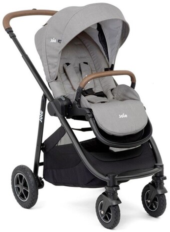 Baby Bunting Joie Versatrax Stroller offer