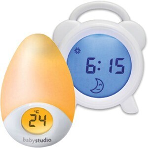 Baby Bunting Baby Studio Night Lights offer