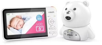 Baby Bunting VTech Video Monitor BM5150-BEAR* offer