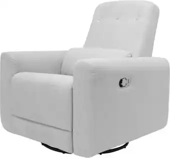 Il Tutto Gigi Nursery Chair