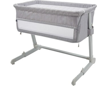Baby Bunting 4Baby Bedside Sleeper offer