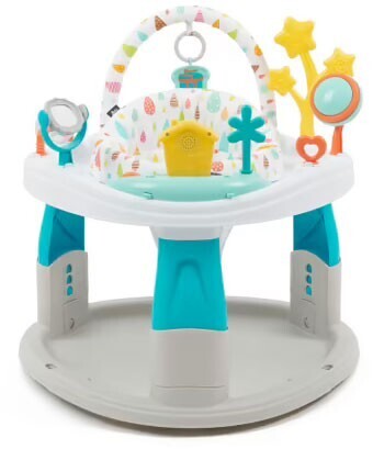 Baby Bunting 4Baby Explorer Activity Centre offer
