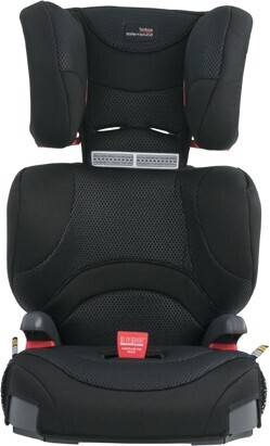 Baby Bunting Britax Safe-N-Sound Hi Liner SG offer