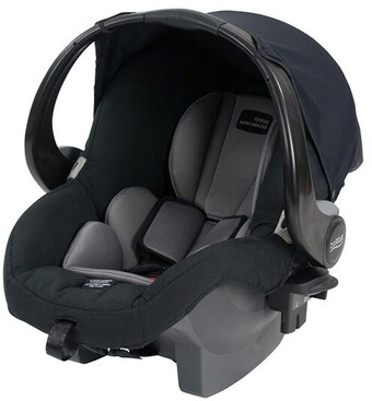 Baby Bunting Britax Safe-N-Sound Unity Neos offer