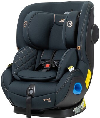 Baby Bunting Britax Safe-N-Sound B-First Ifix+ offer