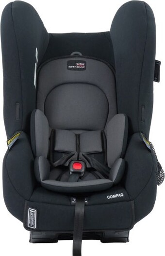 Baby Bunting Britax Safe-N-Sound Compaq offer