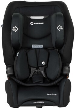 Maxi-Cosi Luna SMART