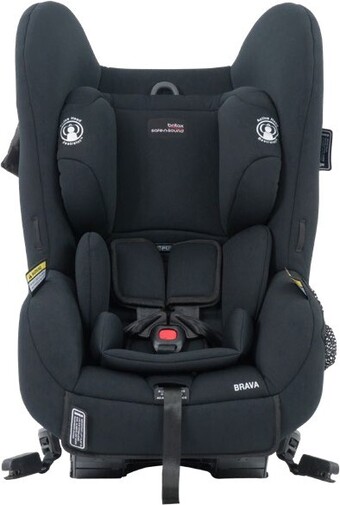Baby Bunting Britax Safe-N-Sound Brava offer