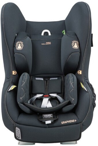 Baby Bunting Britax Safe-N-Sound Graphene+ offer