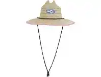 BCF Bcf Ladies Straw Hat offer
