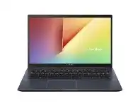 Officeworks Asus Vivobook Notebook Core i7 16/512GB Silver offer