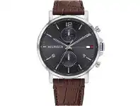 Bevilles Jewellery Tommy Hilfiger Daniel Multifunction watch Model 1710416 offer