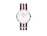Bevilles Jewellery Daniel Wellington Classic Canterbury 40mm DW00100016 offer