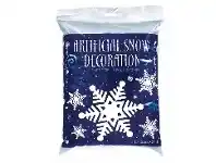 The Party People Shop Artificial Snow offer