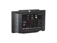 BCF Projecta 12v 15amp Solar Charge Controller Compact Black offer