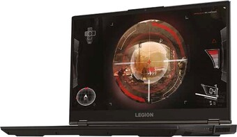 The Good Guys Lenovo Legion 5 15.6" Gaming Laptop offer