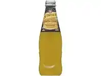 Officeworks Schweppes Mineral Water Orange Mango 300mL 24 Pack offer