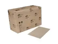 Officeworks Tork Xpressnap Interfold Dispenser Napkin Natural 6000 Pack offer