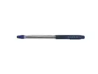 Officeworks Pilot BPS-GP Fine Ballpoint Pen Blue offer