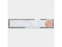 Officeworks Otto Keyboard Weekly Desk Planner Wellness offer