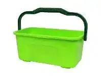 Officeworks Sabco Extra Wide Sponge Mop Bucket 1.25L offer