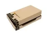 Officeworks Marbig A3 Enviro Transfer Box offer