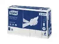 Officeworks Tork Advanced Mini Multifold Hand Towel 42 Pack offer