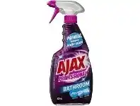 Officeworks Ajax Professional Bathroom Cleaner 500mL offer