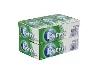 Officeworks Extra Spearmint Sugar-free Chewing Gum 24 Pack offer